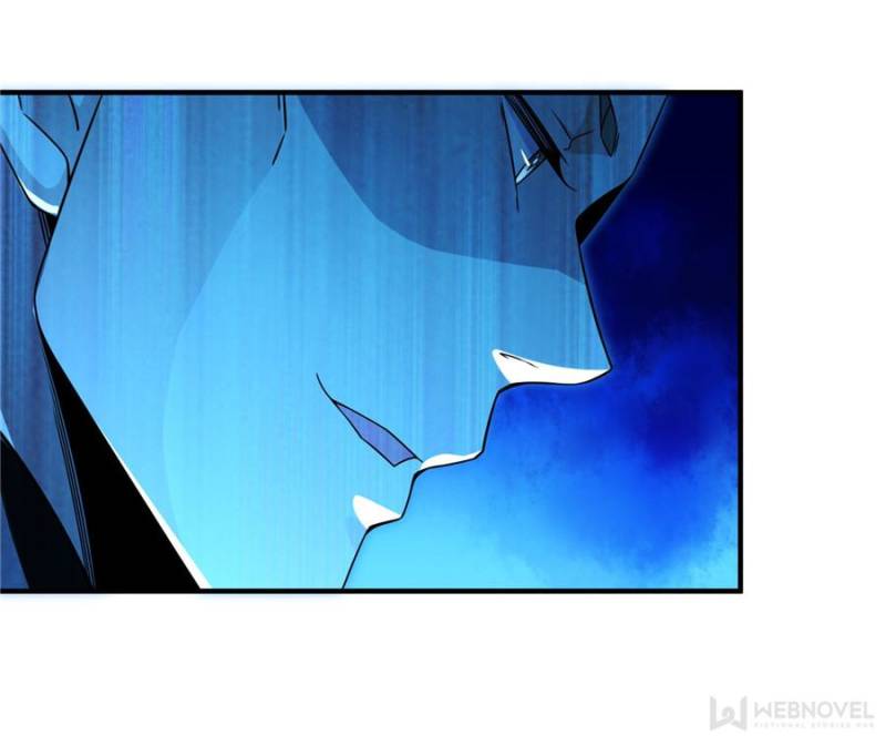 It’s not Easy to be a Man after Traveling to the Future Chapter 26 - page 38