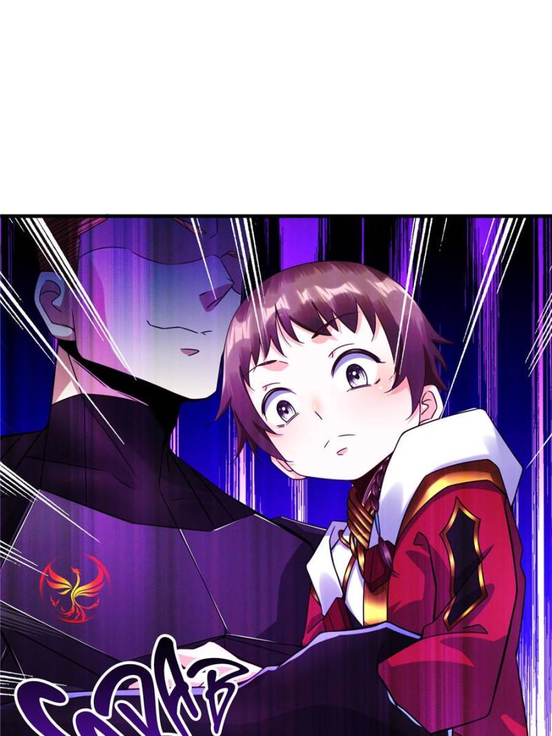 It’s not Easy to be a Man after Traveling to the Future Chapter 26 - page 49