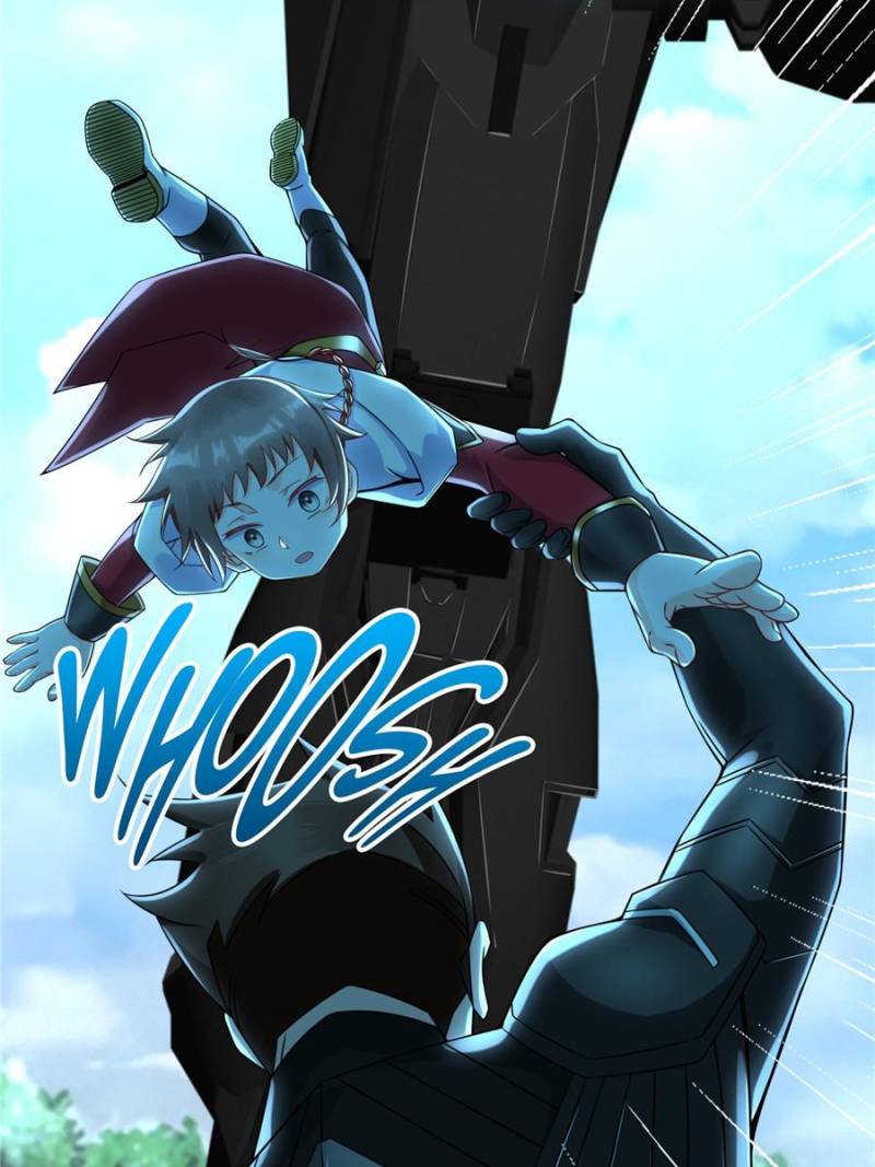 It’s not Easy to be a Man after Traveling to the Future Chapter 26 - page 52