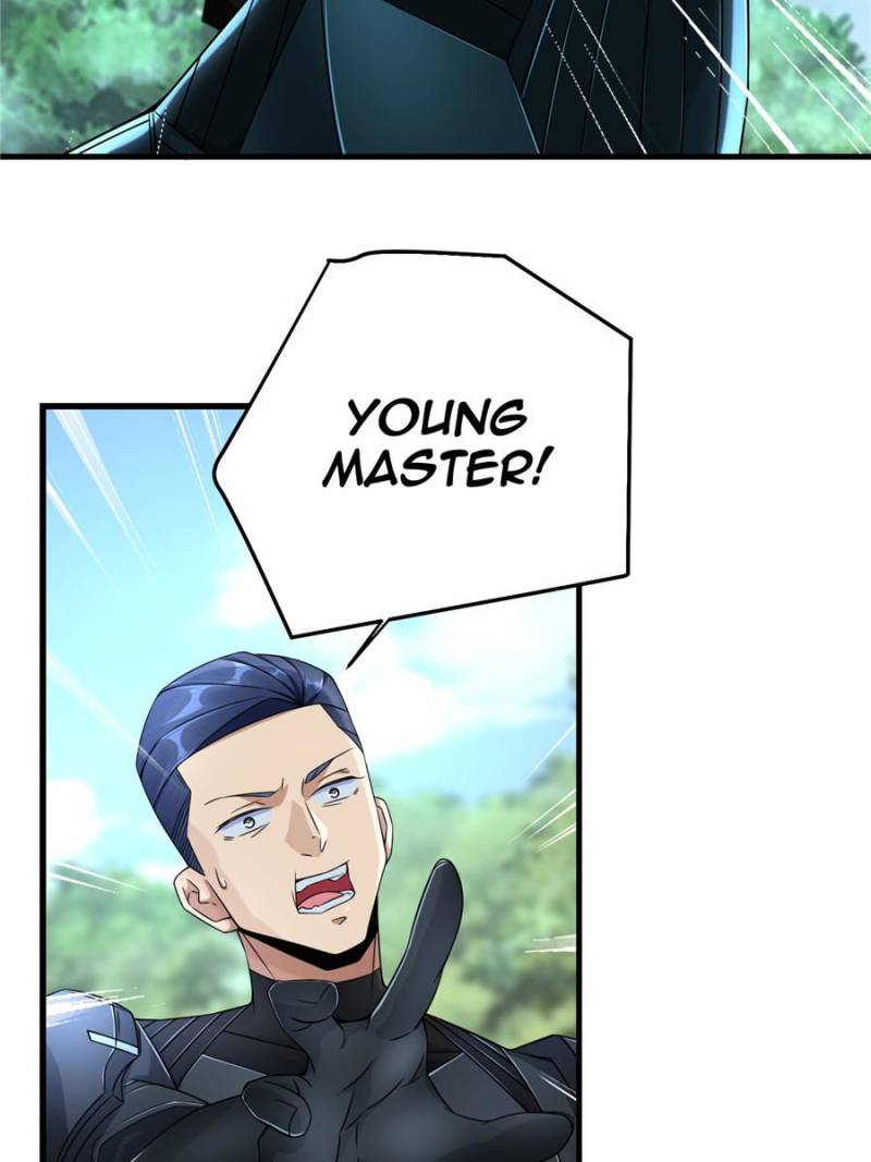 It’s not Easy to be a Man after Traveling to the Future Chapter 26 - page 53