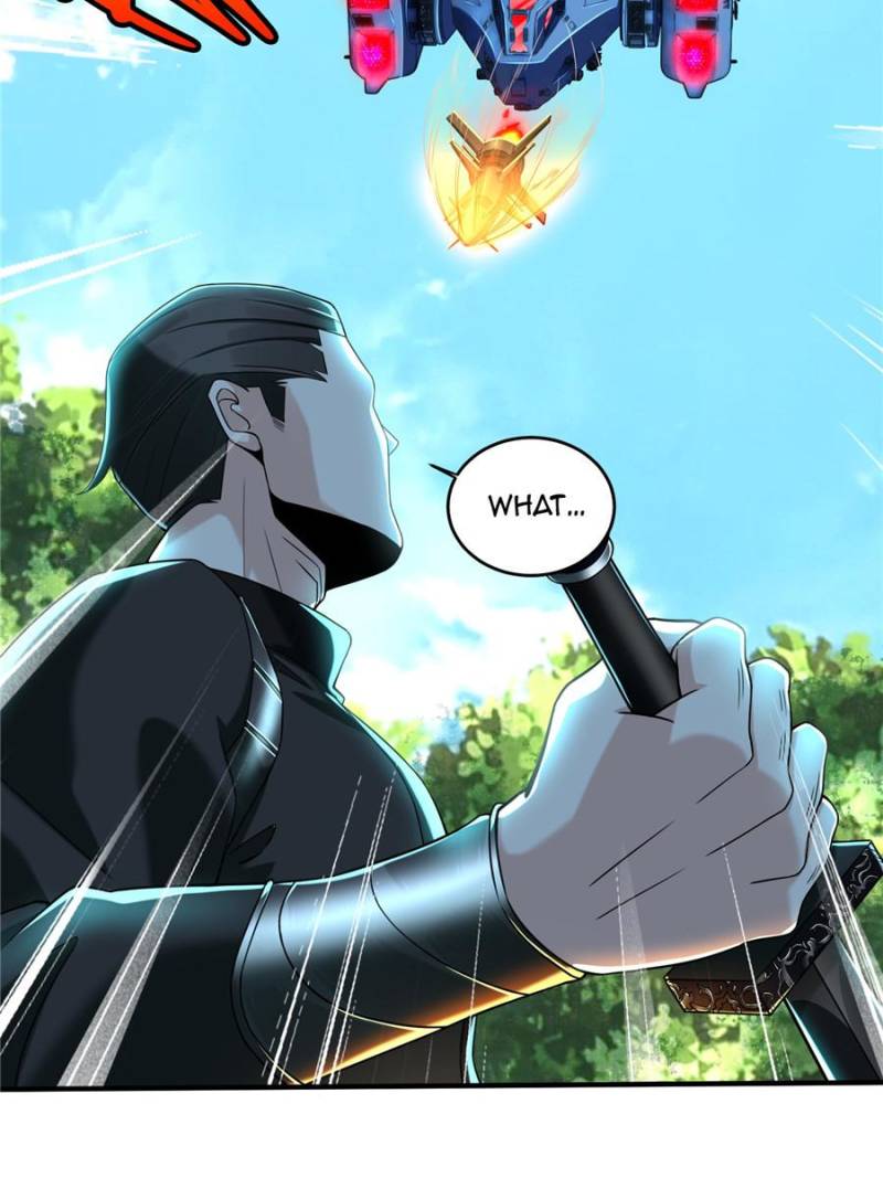 It’s not Easy to be a Man after Traveling to the Future Chapter 25 - page 17