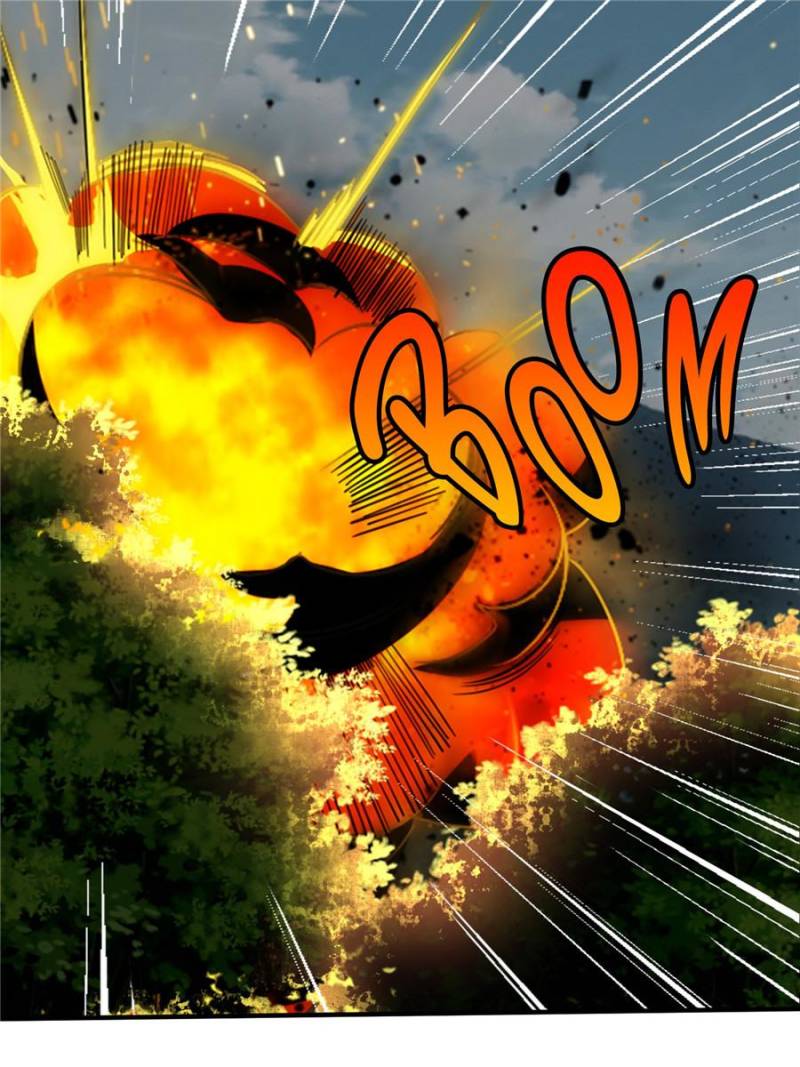 It’s not Easy to be a Man after Traveling to the Future Chapter 25 - page 19