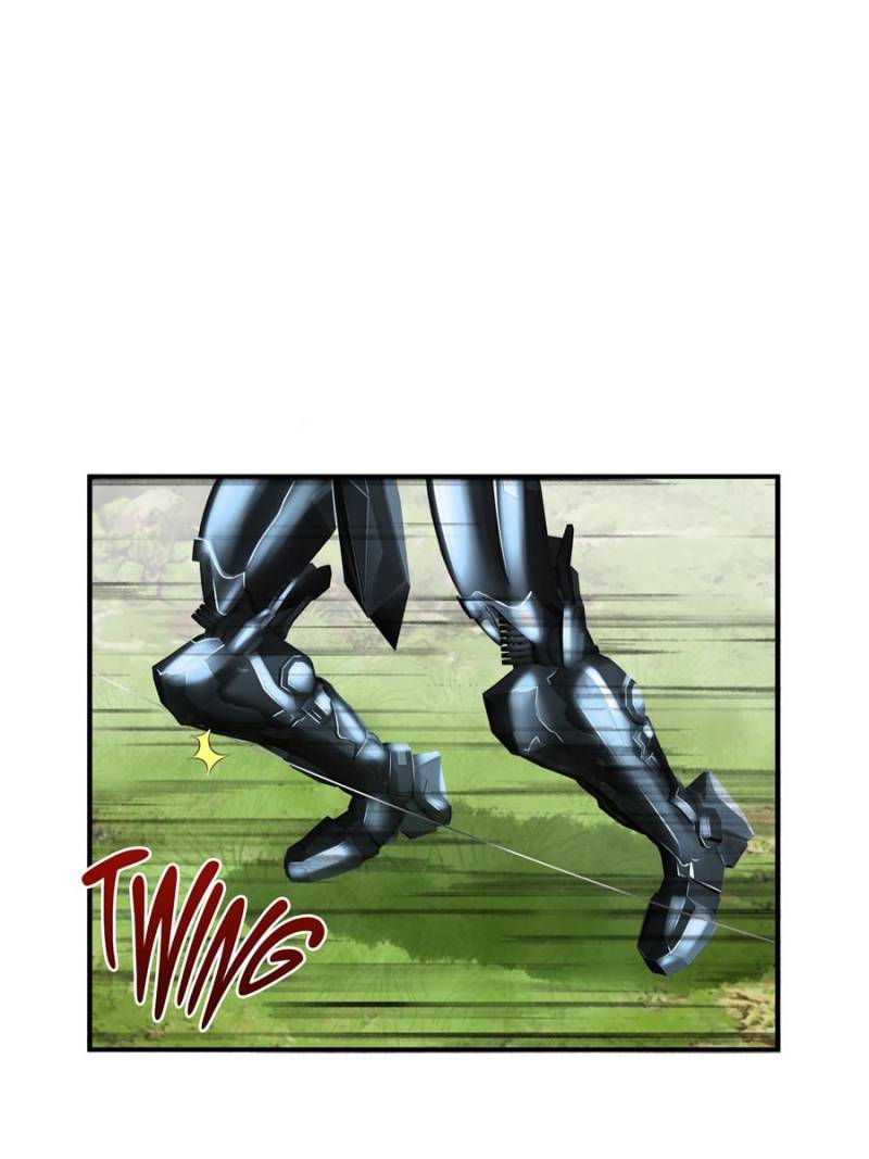 It’s not Easy to be a Man after Traveling to the Future Chapter 25 - page 2