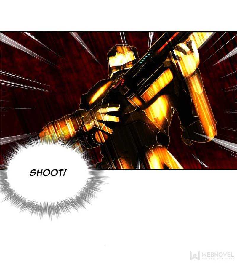 It’s not Easy to be a Man after Traveling to the Future Chapter 25 - page 3