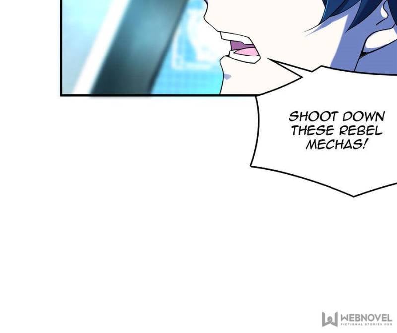 It’s not Easy to be a Man after Traveling to the Future Chapter 24 - page 12