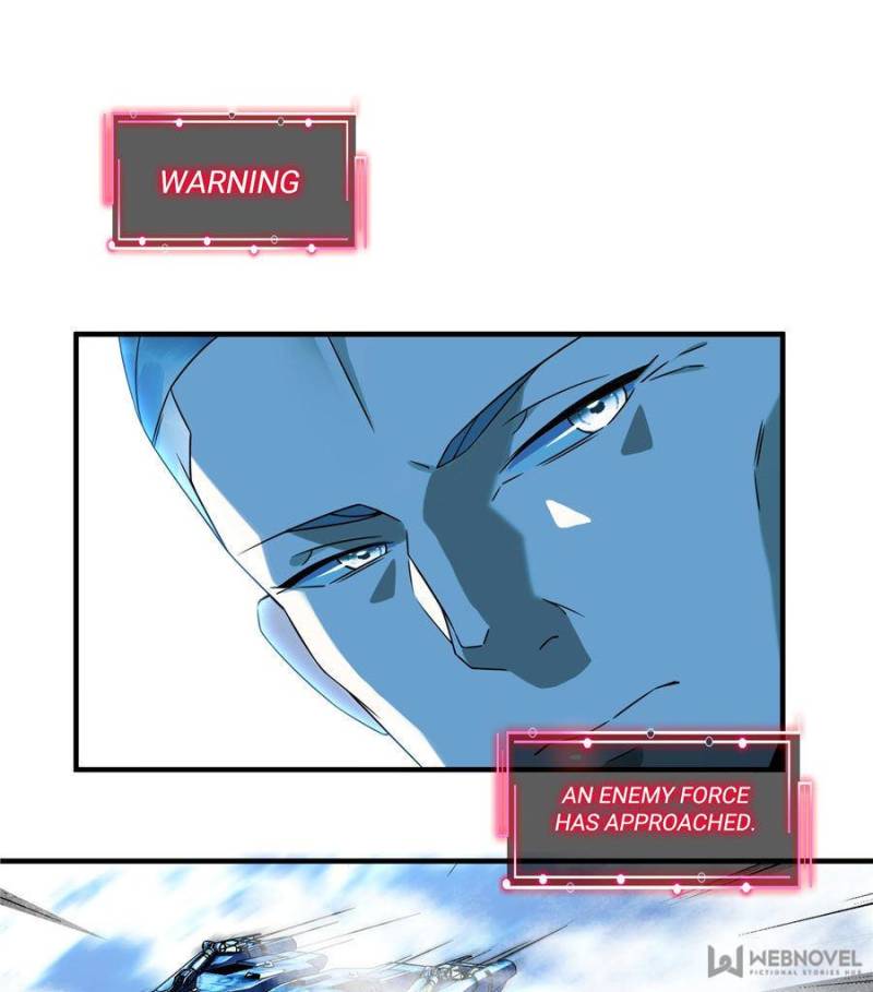 It’s not Easy to be a Man after Traveling to the Future Chapter 24 - page 17