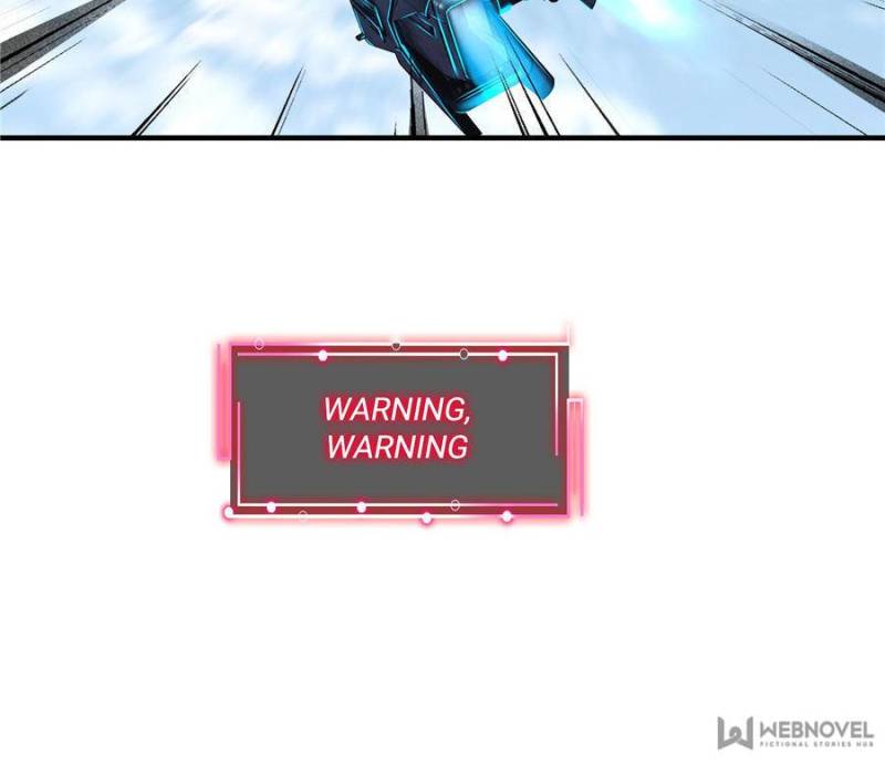 It’s not Easy to be a Man after Traveling to the Future Chapter 24 - page 19