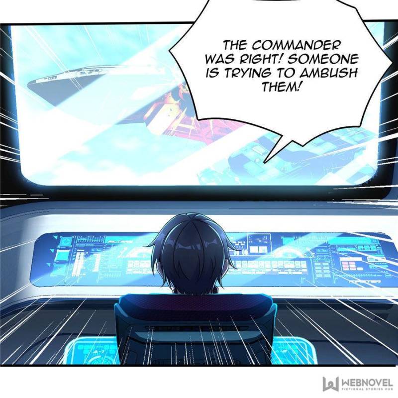 It’s not Easy to be a Man after Traveling to the Future Chapter 24 - page 2
