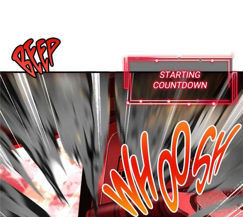 It’s not Easy to be a Man after Traveling to the Future Chapter 24 - page 21