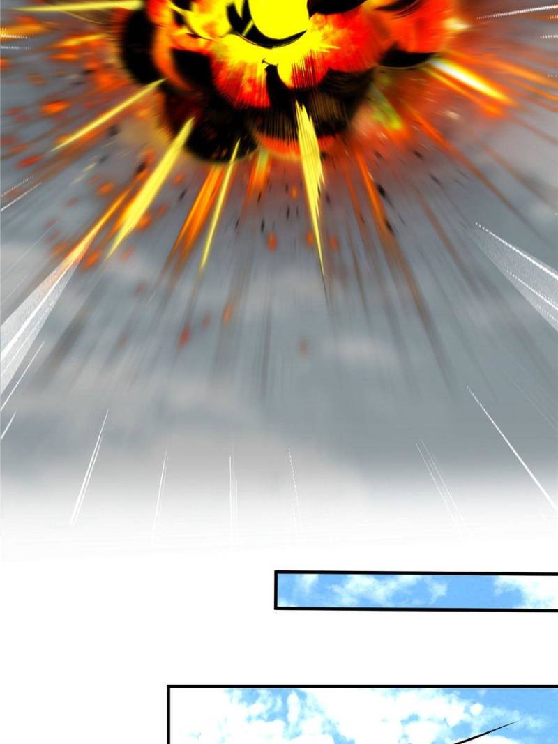 It’s not Easy to be a Man after Traveling to the Future Chapter 24 - page 31