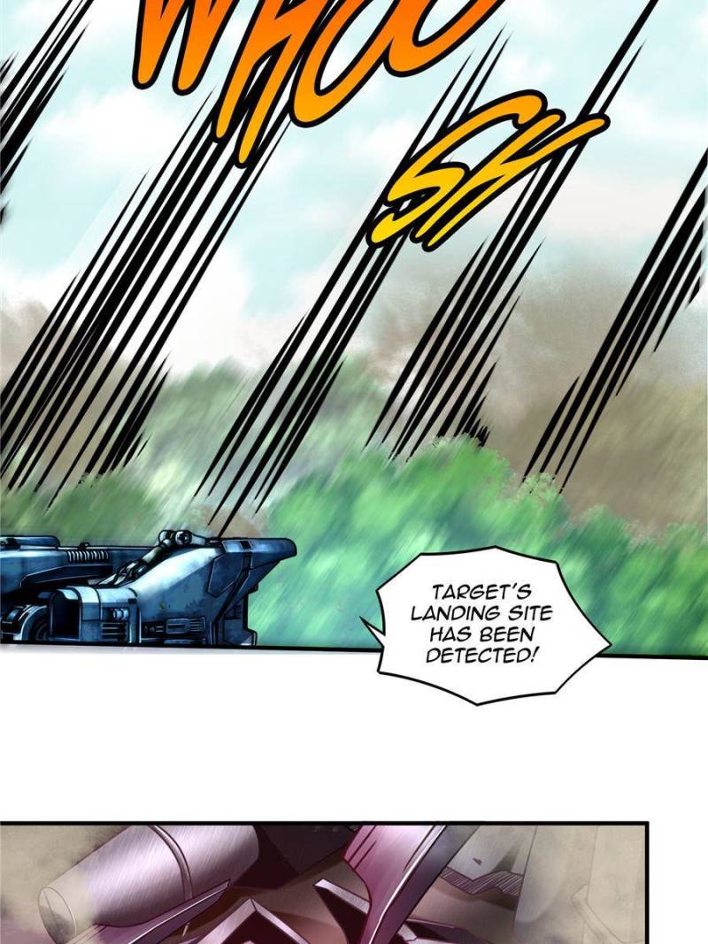 It’s not Easy to be a Man after Traveling to the Future Chapter 24 - page 39