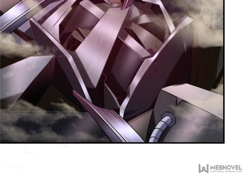It’s not Easy to be a Man after Traveling to the Future Chapter 24 - page 40