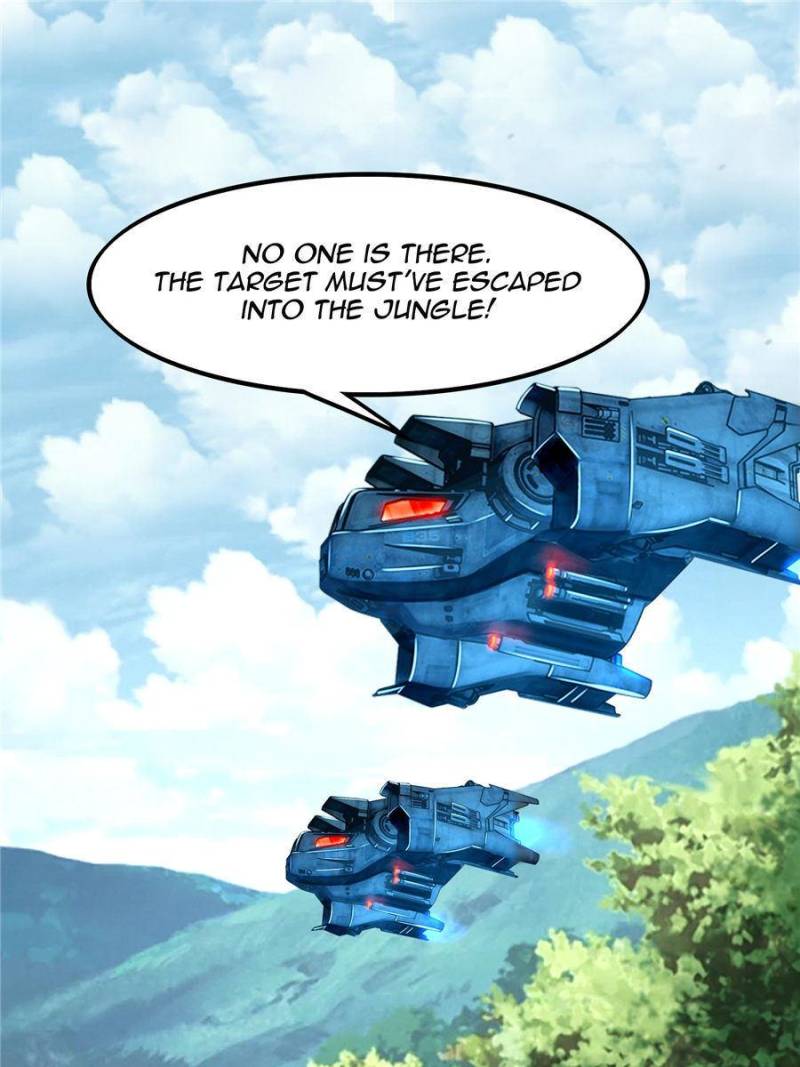 It’s not Easy to be a Man after Traveling to the Future Chapter 24 - page 41