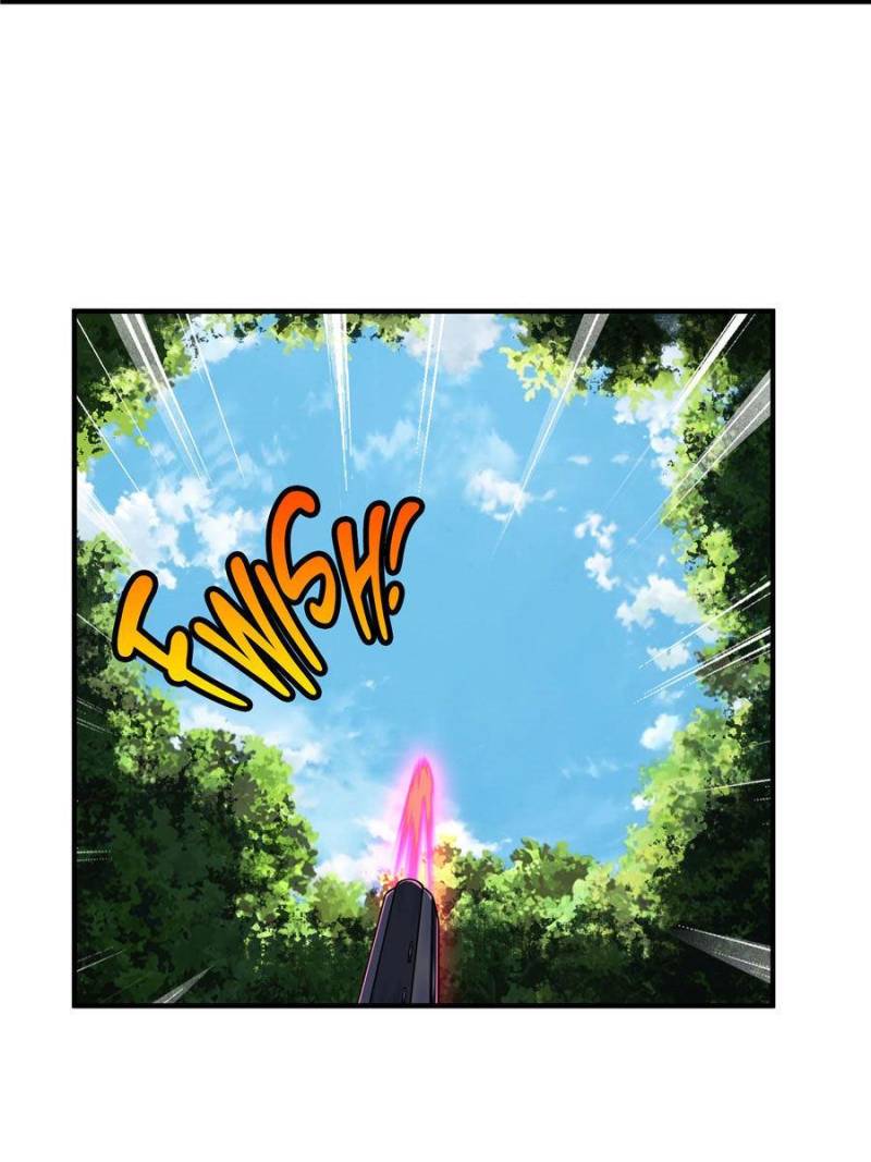 It’s not Easy to be a Man after Traveling to the Future Chapter 24 - page 51