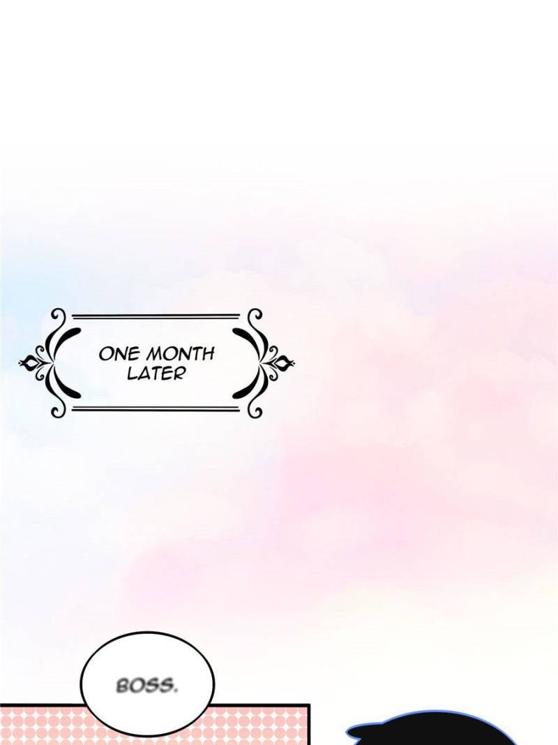 It’s not Easy to be a Man after Traveling to the Future Chapter 23 - page 29