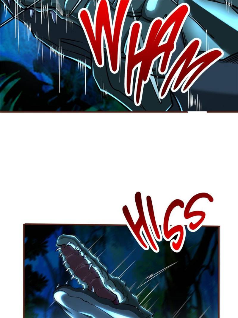 It’s not Easy to be a Man after Traveling to the Future Chapter 23 - page 3