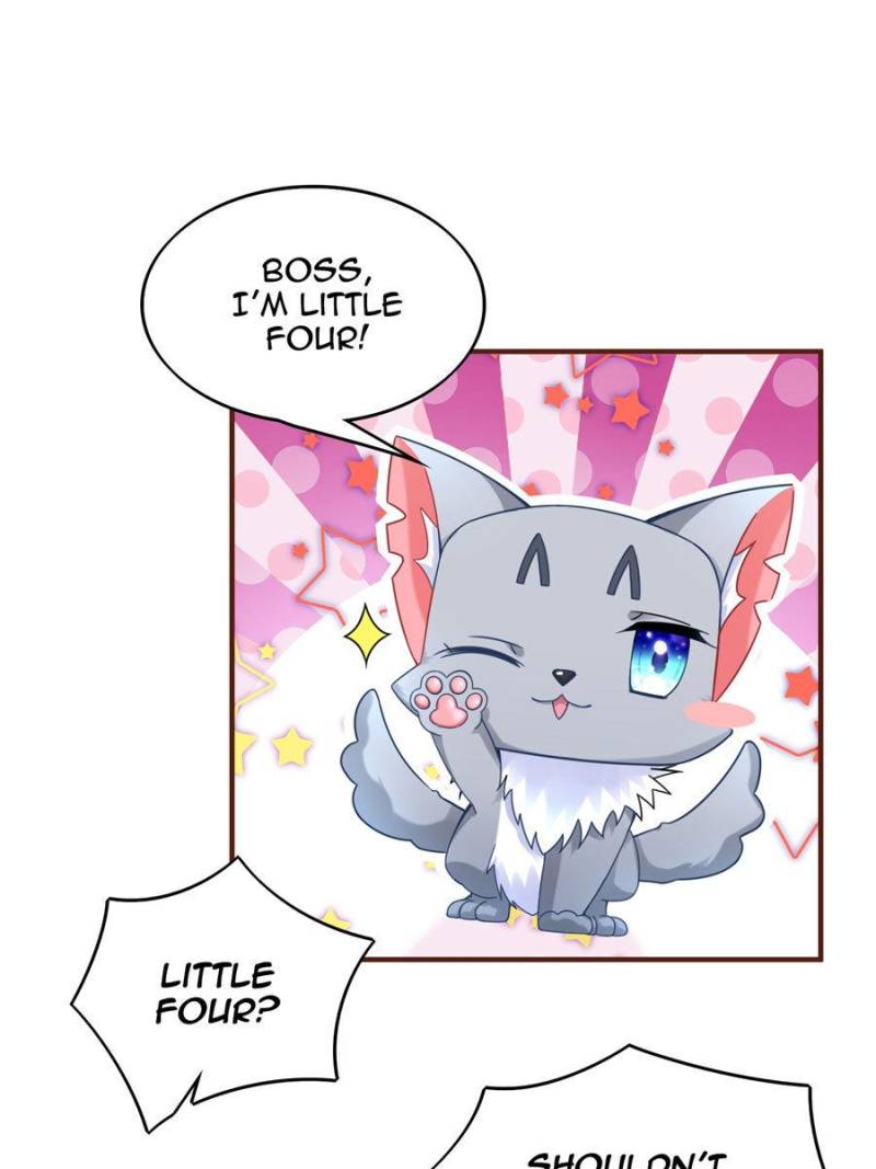 It’s not Easy to be a Man after Traveling to the Future Chapter 23 - page 33
