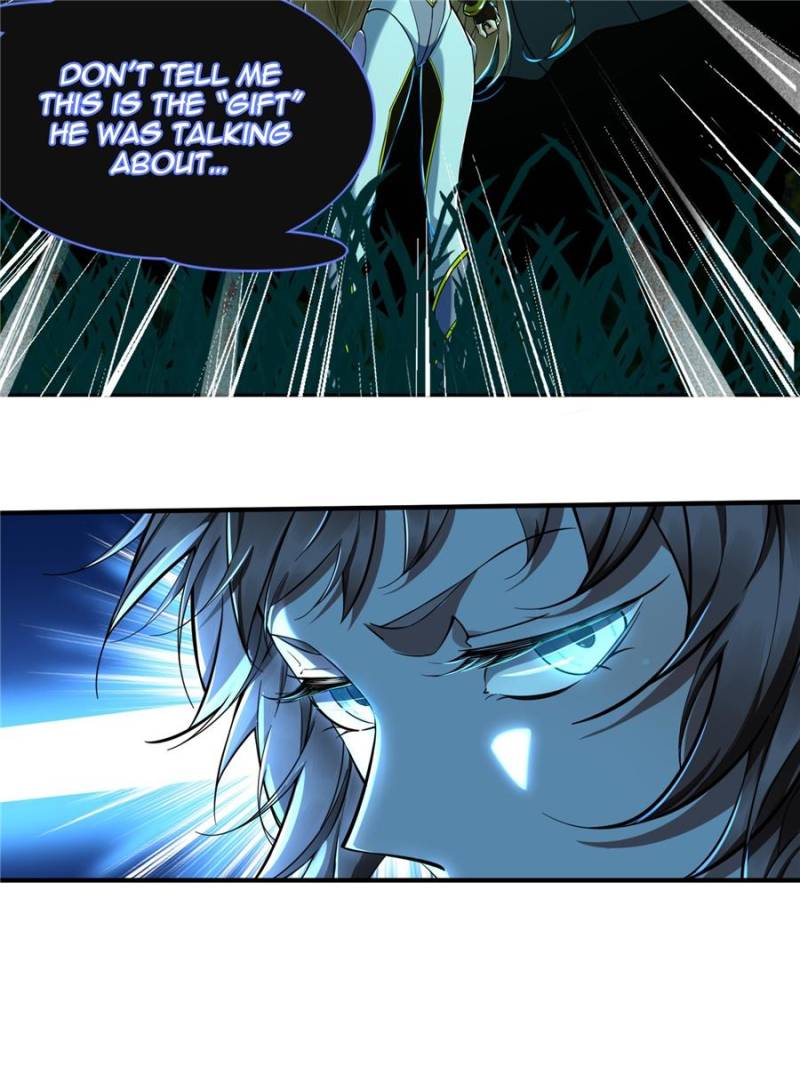 It’s not Easy to be a Man after Traveling to the Future Chapter 22 - page 17