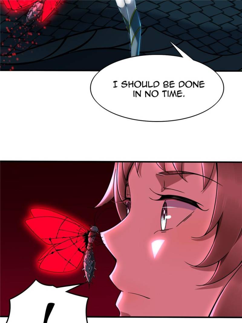 It’s not Easy to be a Man after Traveling to the Future Chapter 22 - page 23