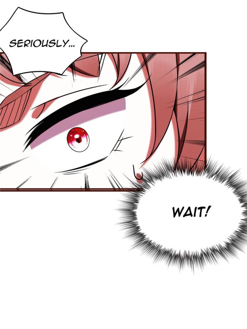 It’s not Easy to be a Man after Traveling to the Future Chapter 22 - page 29