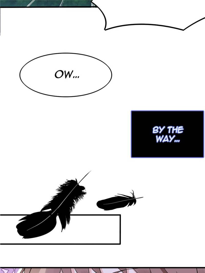 It’s not Easy to be a Man after Traveling to the Future Chapter 22 - page 3