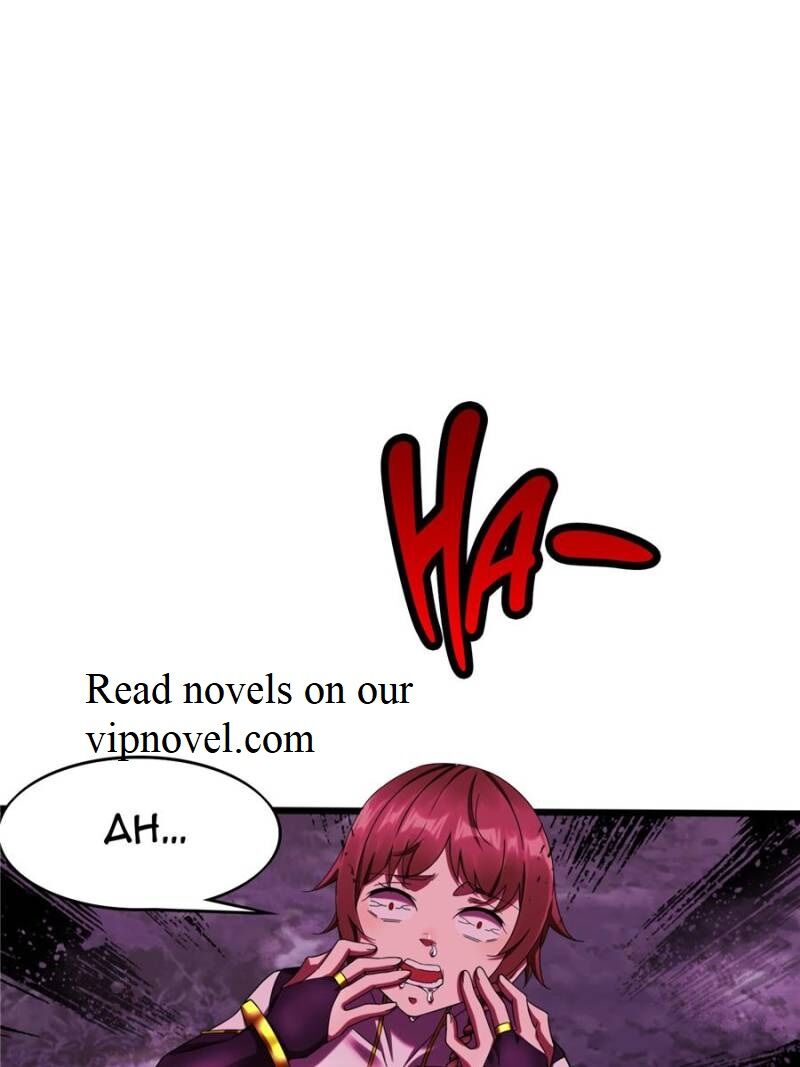 It’s not Easy to be a Man after Traveling to the Future Chapter 22 - page 31