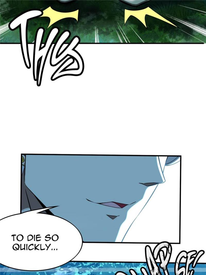 It’s not Easy to be a Man after Traveling to the Future Chapter 22 - page 35