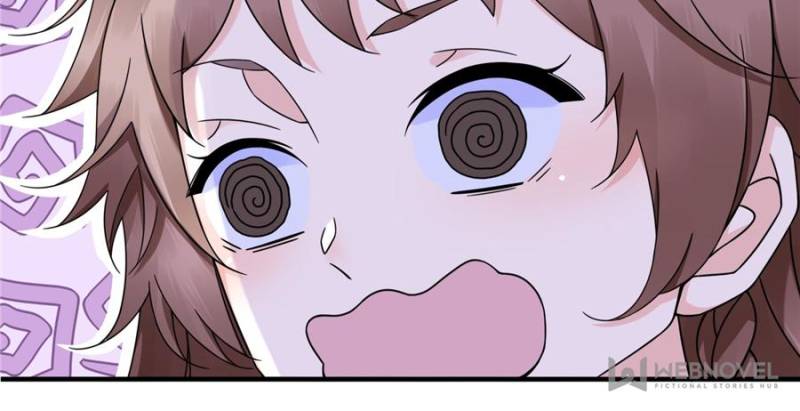 It’s not Easy to be a Man after Traveling to the Future Chapter 22 - page 4