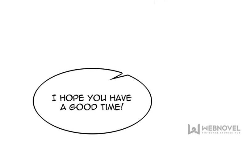 It’s not Easy to be a Man after Traveling to the Future Chapter 22 - page 40