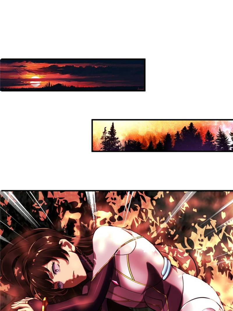 It’s not Easy to be a Man after Traveling to the Future Chapter 22 - page 41