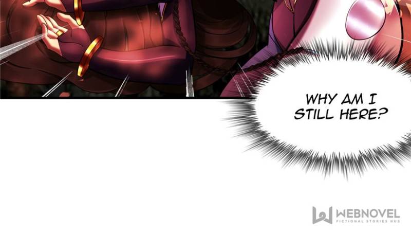 It’s not Easy to be a Man after Traveling to the Future Chapter 22 - page 42