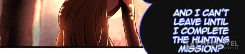 It’s not Easy to be a Man after Traveling to the Future Chapter 22 - page 44