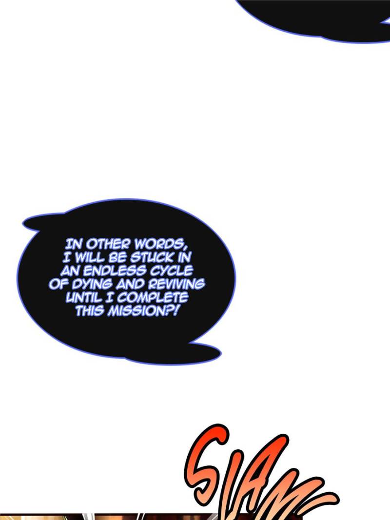 It’s not Easy to be a Man after Traveling to the Future Chapter 22 - page 45