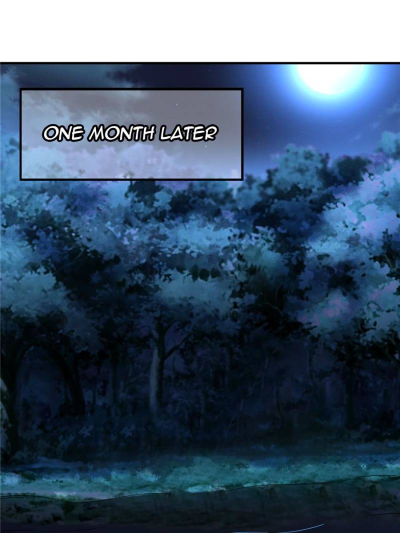 It’s not Easy to be a Man after Traveling to the Future Chapter 22 - page 49