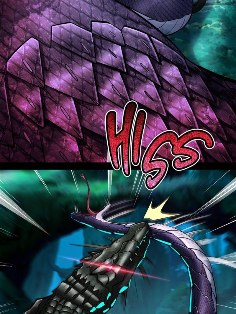 It’s not Easy to be a Man after Traveling to the Future Chapter 22 - page 55