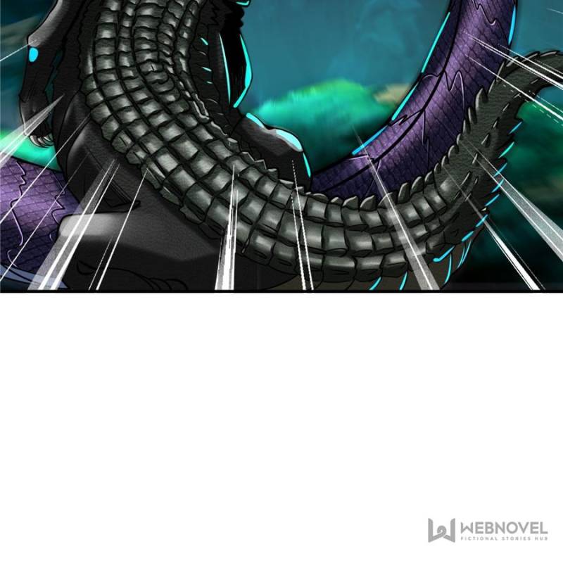 It’s not Easy to be a Man after Traveling to the Future Chapter 22 - page 56