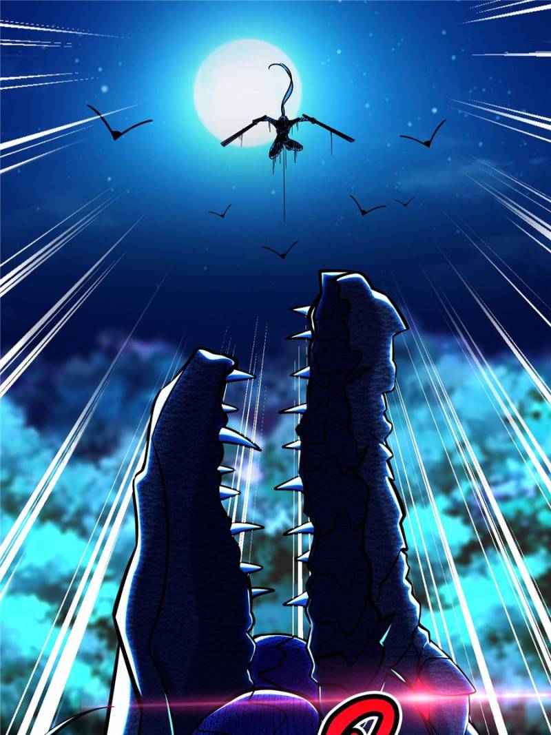 It’s not Easy to be a Man after Traveling to the Future Chapter 22 - page 59