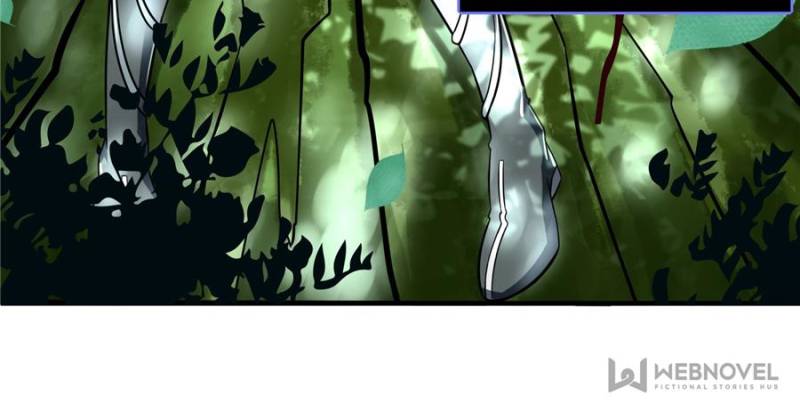 It’s not Easy to be a Man after Traveling to the Future Chapter 22 - page 6
