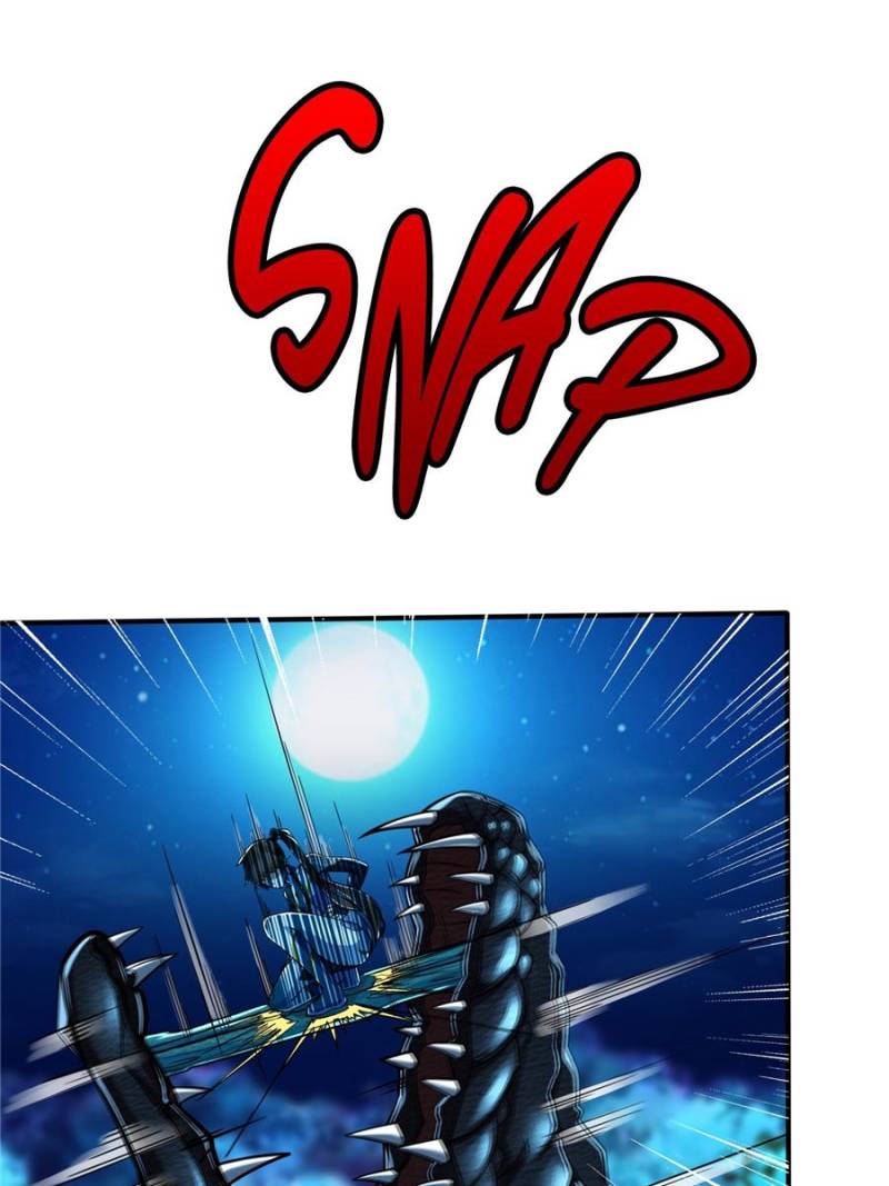 It’s not Easy to be a Man after Traveling to the Future Chapter 22 - page 63