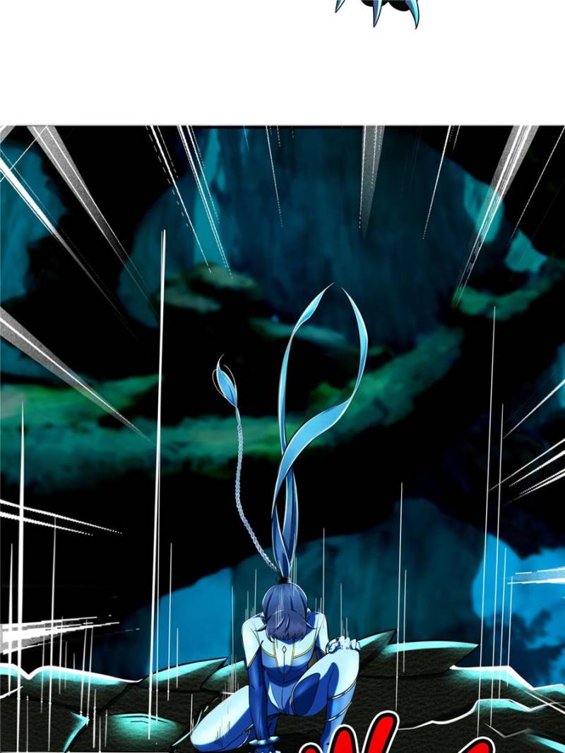 It’s not Easy to be a Man after Traveling to the Future Chapter 22 - page 67