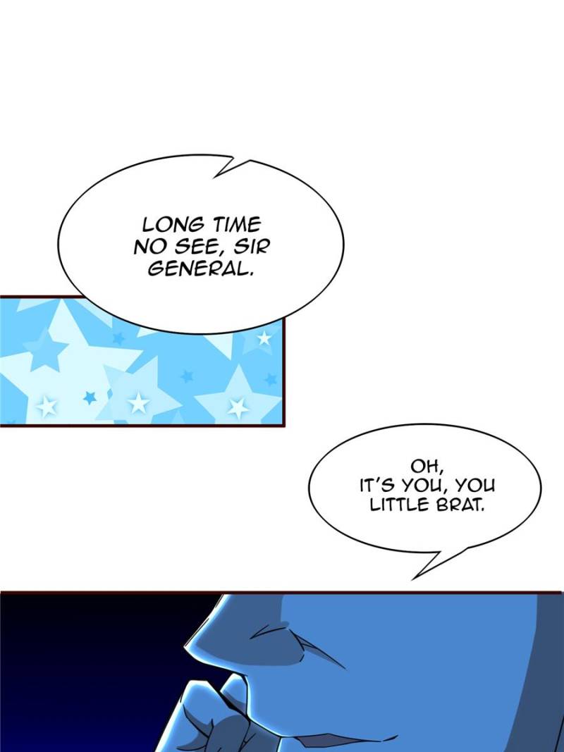 It’s not Easy to be a Man after Traveling to the Future Chapter 21 - page 1