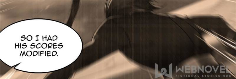It’s not Easy to be a Man after Traveling to the Future Chapter 21 - page 10