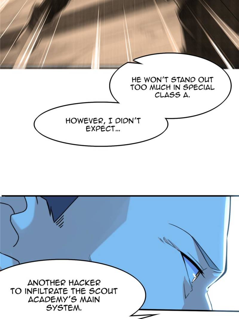 It’s not Easy to be a Man after Traveling to the Future Chapter 21 - page 11