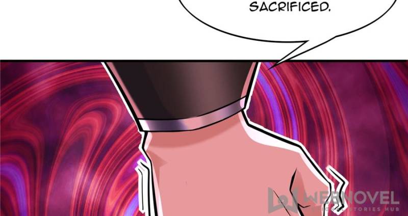 It’s not Easy to be a Man after Traveling to the Future Chapter 21 - page 14