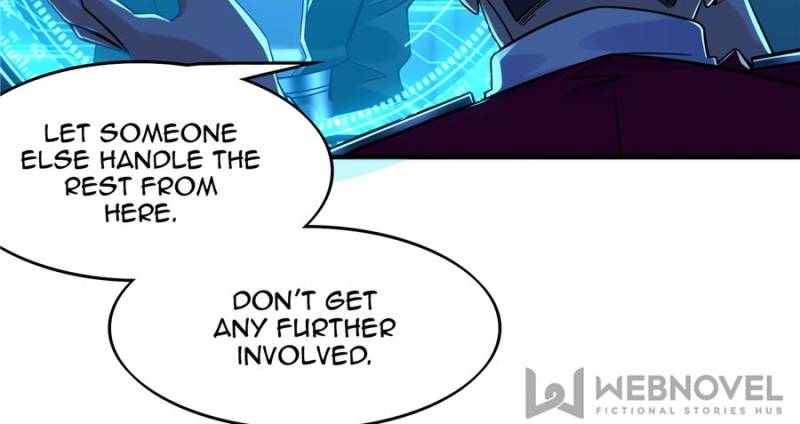 It’s not Easy to be a Man after Traveling to the Future Chapter 21 - page 16