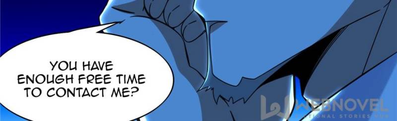 It’s not Easy to be a Man after Traveling to the Future Chapter 21 - page 2