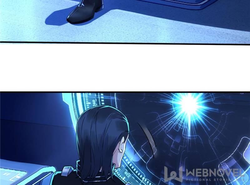 It’s not Easy to be a Man after Traveling to the Future Chapter 21 - page 20