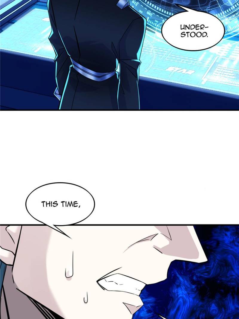 It’s not Easy to be a Man after Traveling to the Future Chapter 21 - page 21