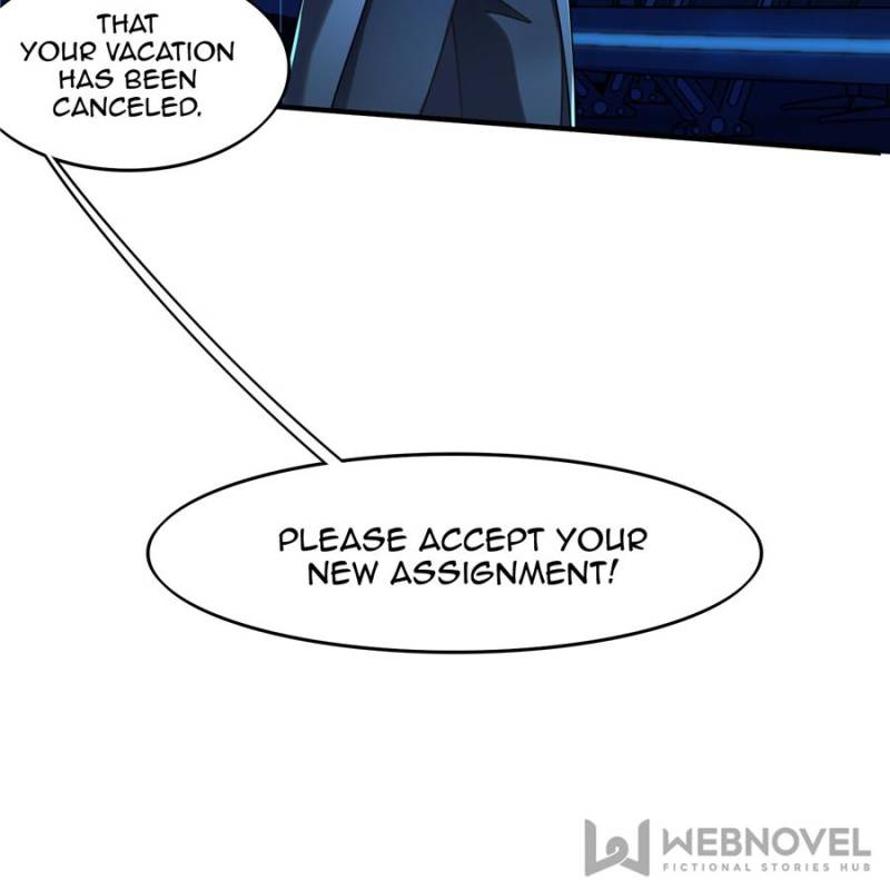 It’s not Easy to be a Man after Traveling to the Future Chapter 21 - page 26