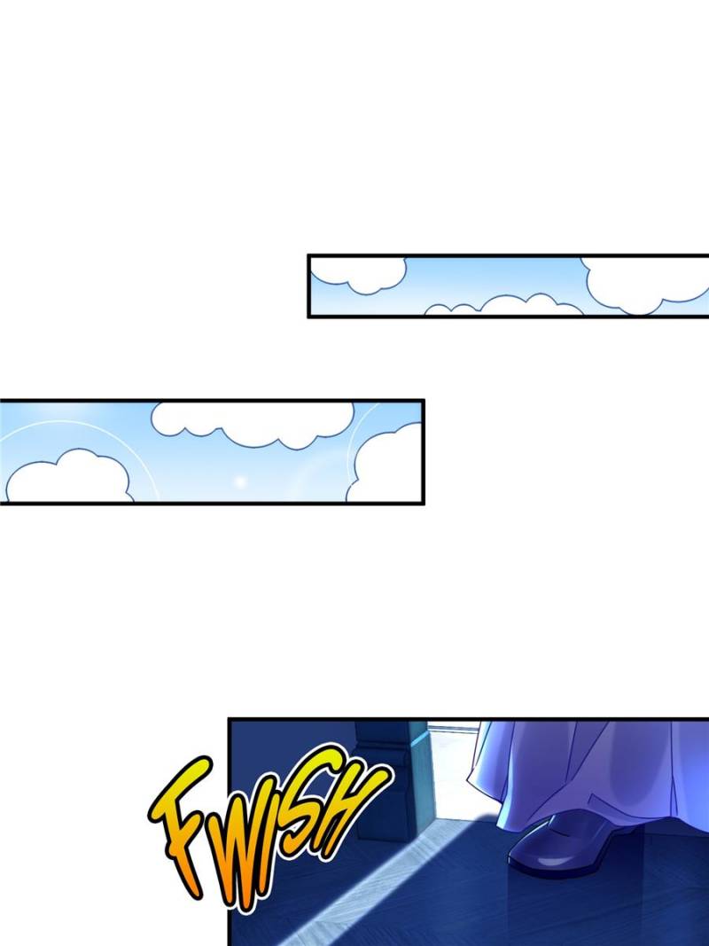 It’s not Easy to be a Man after Traveling to the Future Chapter 21 - page 27